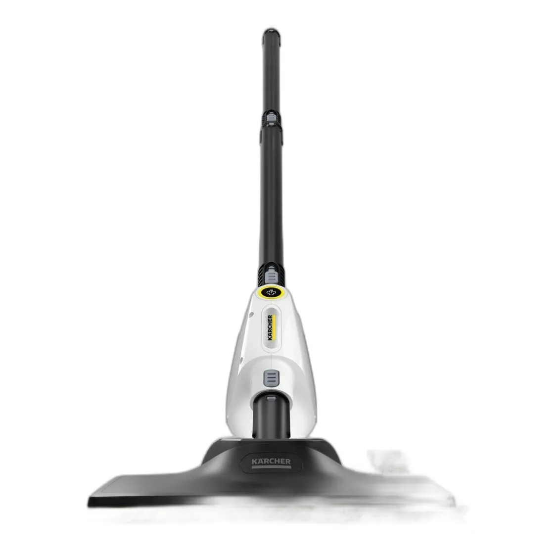 Czyścik parowy do domu i biura — zdjęcie 2