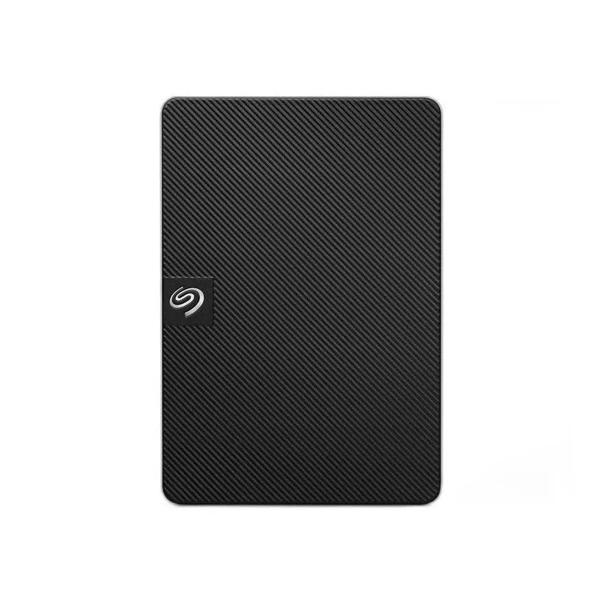 Dysk zewnętrzny 2TB do przenoszenia danych — zdjęcie 1