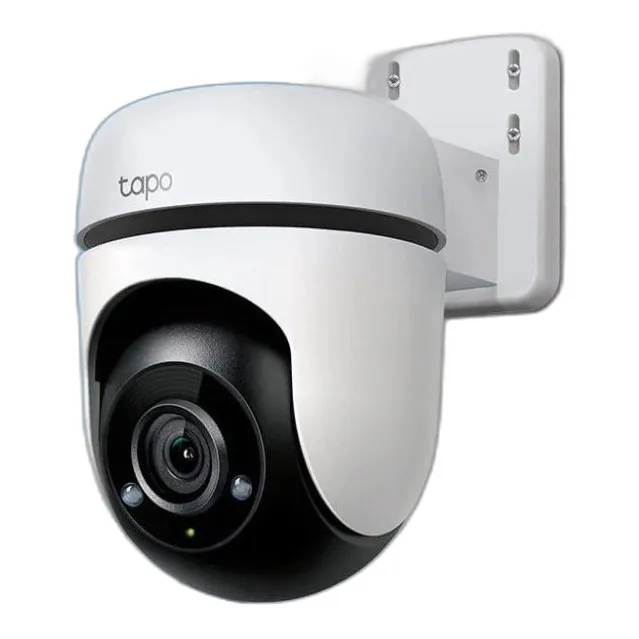 Kamera zewnętrzna do monitorowania — zdjęcie 2