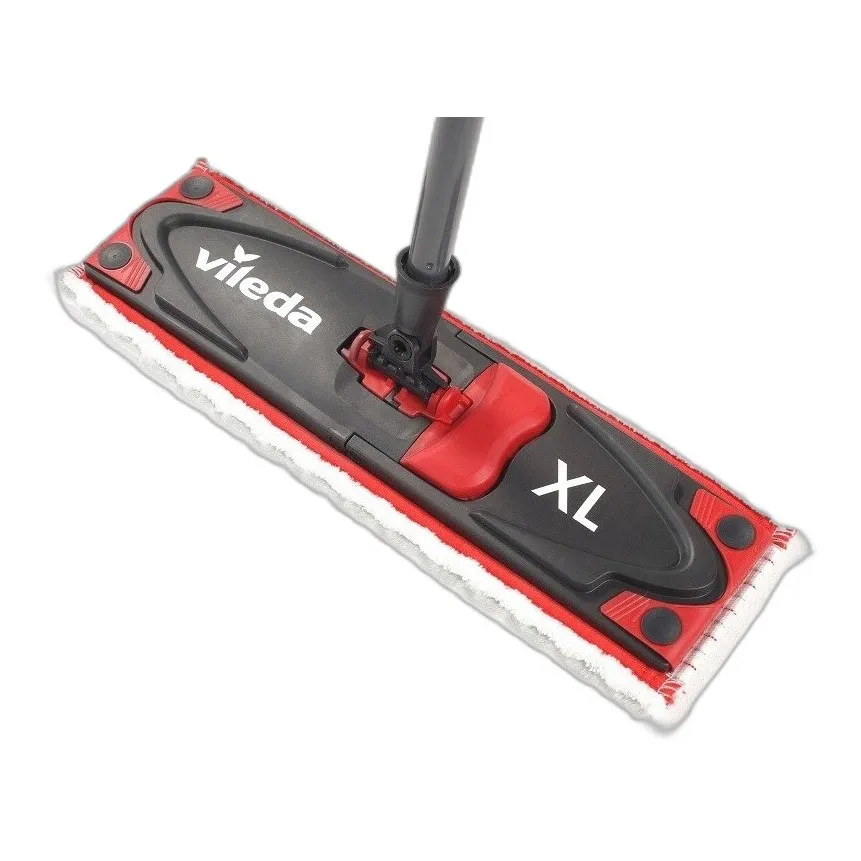 Mop płaski do czyszczenia podłóg — zdjęcie 2