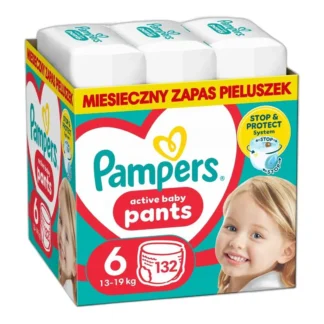 Pieluchomajtki dla dzieci — zdjęcie 1