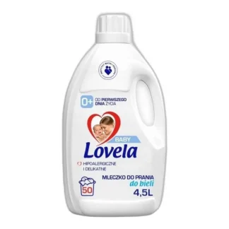 Płyn do prania dla dzieci — zdjęcie 1