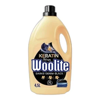 Płyn do prania delikatnych tkanin — zdjęcie 1