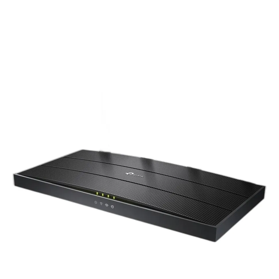 Router Wi-Fi 6 o dużej wydajności — zdjęcie 2