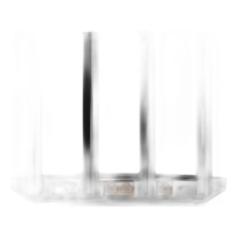 Router Wi-Fi 6 o dużej wydajności — zdjęcie 3