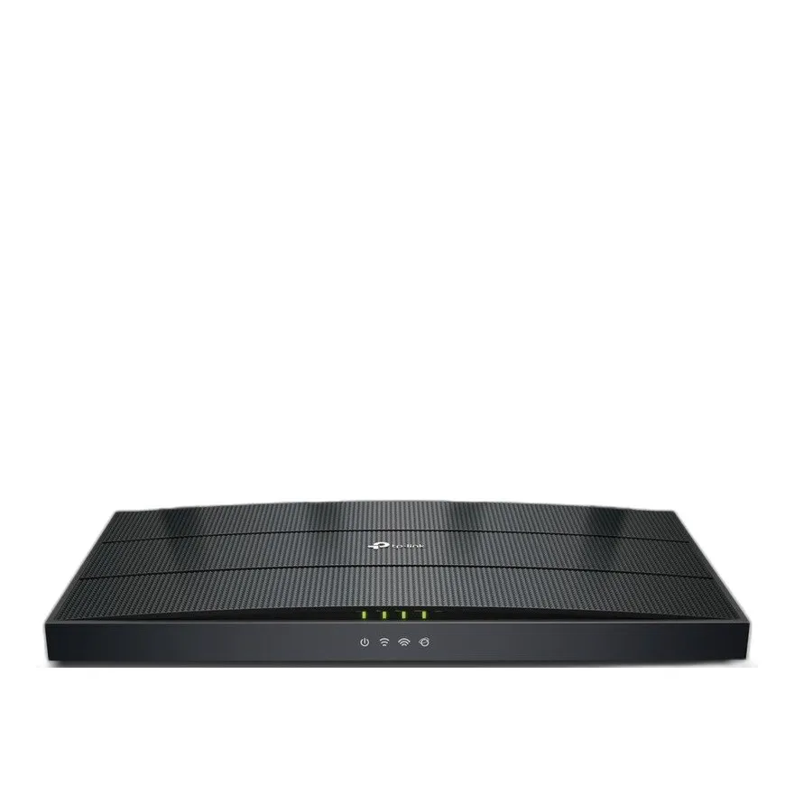 Router Wi-Fi 6 o dużej wydajności — zdjęcie 1